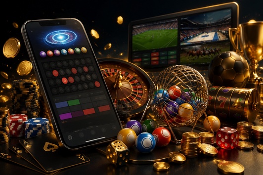 tttt88 Casino – Sòng bạc trực tuyến uy tín